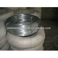 Galvanized Wire High Carbon Spring Steel Wire